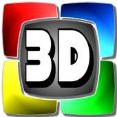 3D Parallax Wallpaper 1.1.1