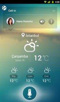 Turkcell Mobil Asistan screenshot 4