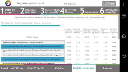 EfinovaticApp 2.3 screenshot 7