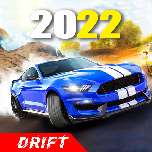 Car Drifting Games: Car Drift icon