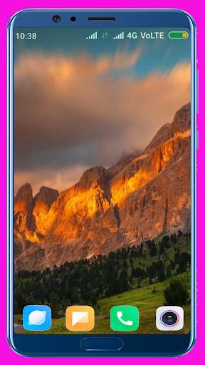 Landscape Wallpaper Best 4K screenshot 9