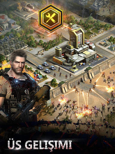 Art of War: Last Day screenshot 3