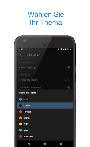 Private Notepad - Notizen screenshot 4