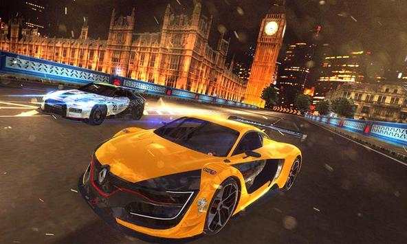 Racing Race 2018 screenshot 1