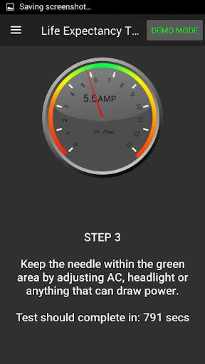 Dr. Prius / Dr. Hybrid screenshot 8