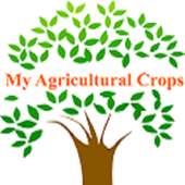 My Agricultural Crops 1.0.0