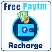 Click And Earn Paytm icon