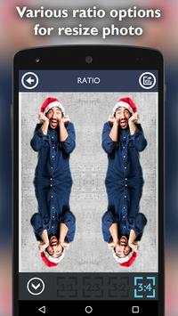 Mirror Photo : Editor & Collage Maker screenshot 4