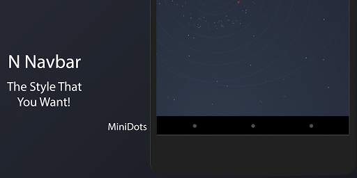 N Navbar - Substratum screenshot 3