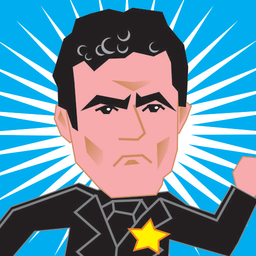 Super Moro Bros. icon