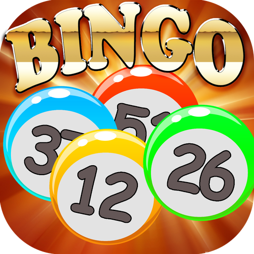Star Bingo Game icon