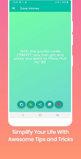 Best Life Hacks and Tips 2020 скриншот 6