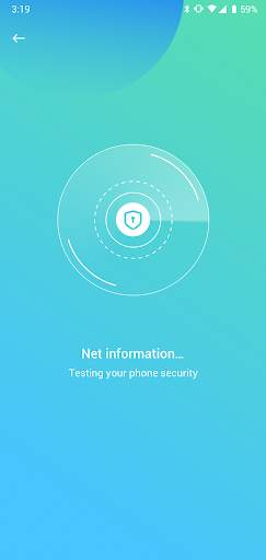 Wifi Protection & Fast Proxy screenshot 2