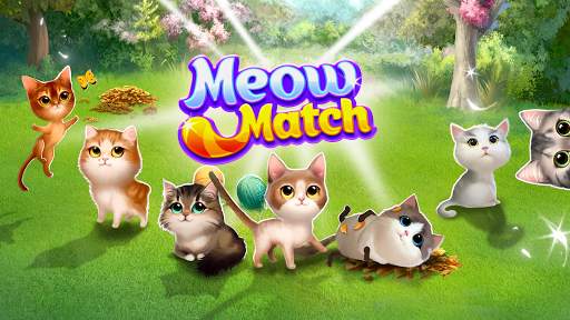 Miaou Match screenshot 8