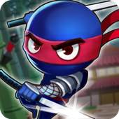 Brave Ninja 1.06