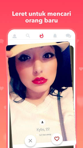 Cupidabo – sembang main cinta screenshot 2