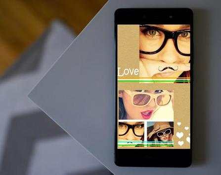Frame Beautiful Pic screenshot 3