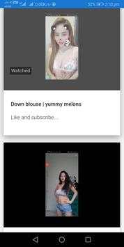 Hot Videos screenshot 6