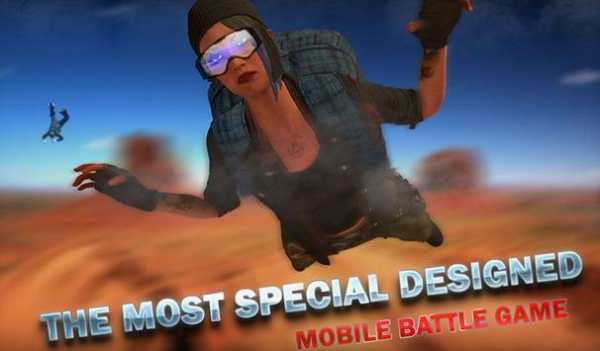 Hopeless Survival: Free Fire Battlegrounds screenshot 12