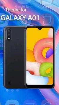 Galaxy A01 screenshot 4