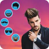 Boy photo editor : Man photo editor 1.0