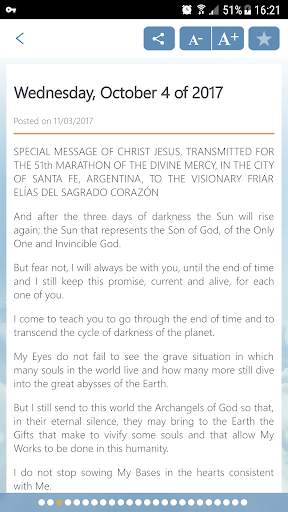 Divine Messengers screenshot 5