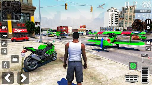 US Army Truck Transport Games screenshot 3