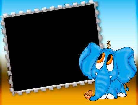 Baby Photo Frames 2 تصوير الشاشة