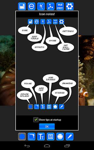 Photo IA Design: Effect Editor screenshot 10
