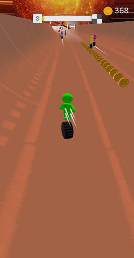 TURBO KING screenshot 3