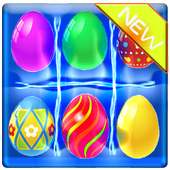 candy cruch egg