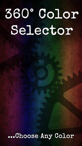 Cogs | Live Wallpaper LWP screenshot 3