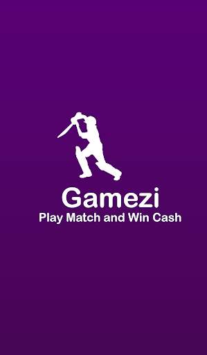 Gamejy Guide , Real Cricket Real Money ,Earn Money स्क्रीनशॉट 1