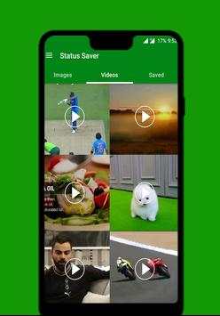 Status Saver for WhatsApp - Downloader Status screenshot 2
