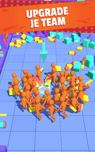 Crazy Shopping screenshot 8