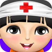 Kids Doctors Rescue Office icon