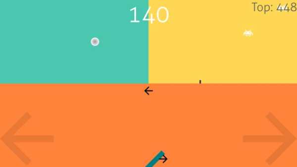 Four games one brain screenshot 4