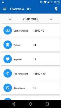 WAEV ADMIN screenshot 8