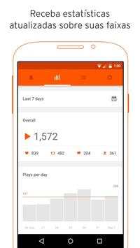 SoundCloud Pulse screenshot 2