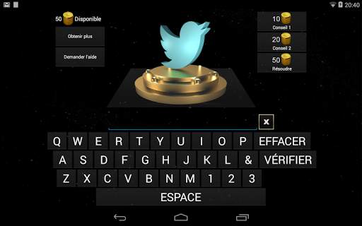 3D Logo Quiz screenshot 8