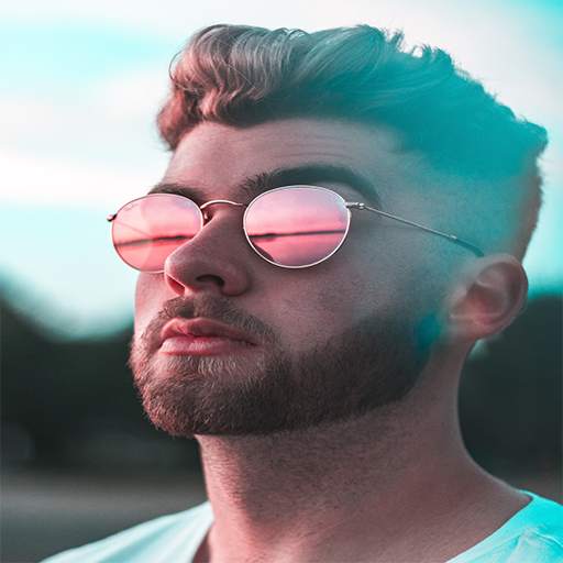 Man Hair 5.5