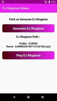 DJ Name Mixer - Maker screenshot 4