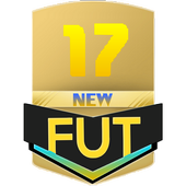 PACK OPENER FUT 17 icon