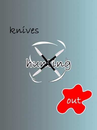 Knives Fighting Out screenshot 1