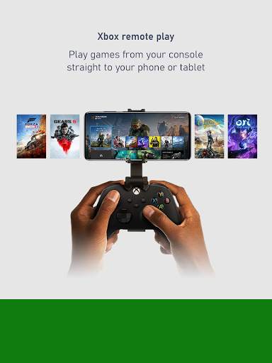 Xbox screenshot 9
