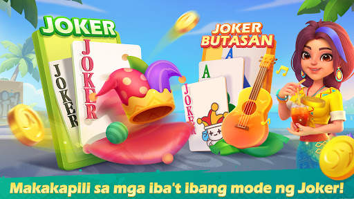 Tongits Star: Pusoy Color Game screenshot 3