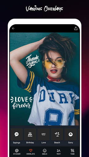 Photo Video Maker with Music screenshot 3