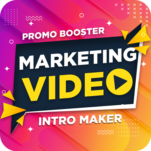 ikon Marketing Video Maker: Intro, Promo Video Ad Maker