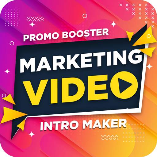 Marketing Video Maker: Intro, Promo Video Ad Maker 1.5