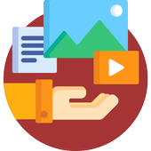 Pro File Explorer icon